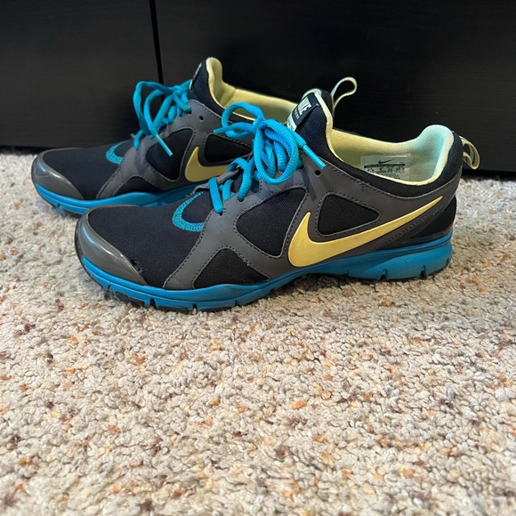 Nike Training IN SEASON TR2 shoes - Picture 7 of 10